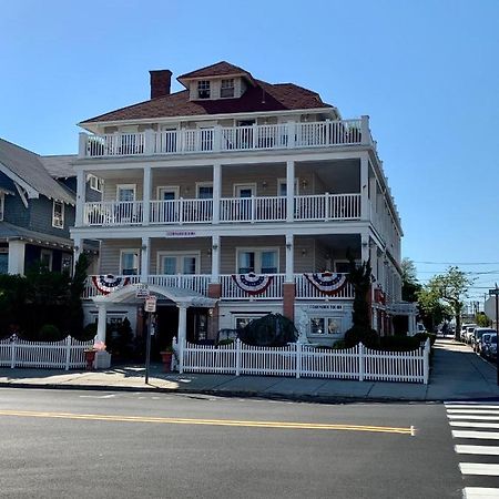 Ocean Manor 1100 Inn Ocean Stadt Exterior foto