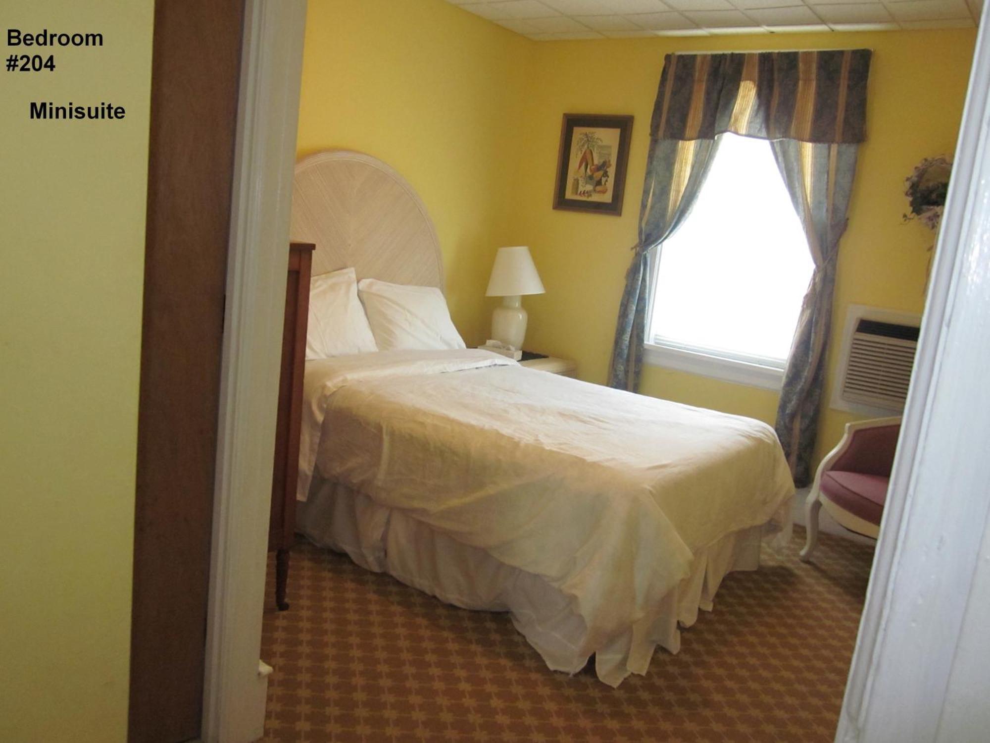 Ocean Manor 1100 Inn Ocean Stadt Zimmer foto