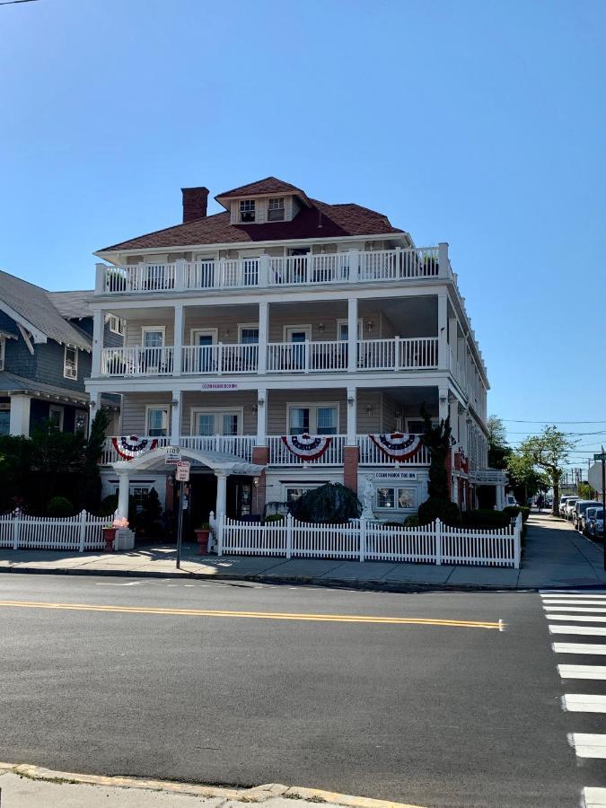 Ocean Manor 1100 Inn Ocean Stadt Exterior foto